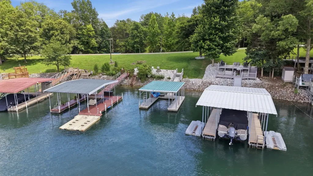 59 Walnut Drive Winchester TN 37398