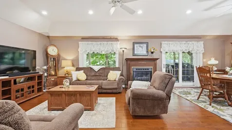 59 Walnut Drive Winchester TN 37398