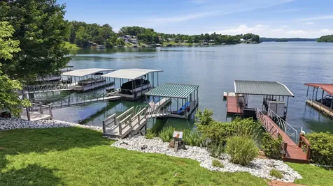 59 Walnut Drive Winchester TN 37398