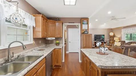 59 Walnut Drive Winchester TN 37398
