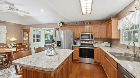 59 Walnut Drive Winchester TN 37398