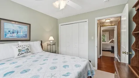 59 Walnut Drive Winchester TN 37398