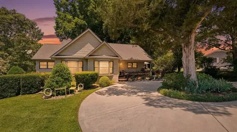 59 Walnut Drive Winchester TN 37398
