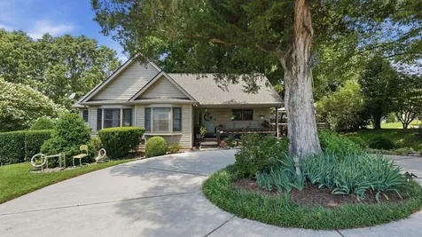 59 Walnut Drive Winchester TN 37398