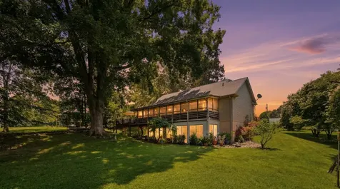 59 Walnut Drive Winchester TN 37398