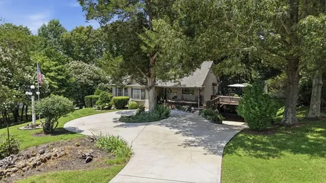59 Walnut Drive Winchester TN 37398