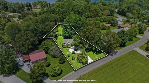 59 Walnut Drive Winchester TN 37398