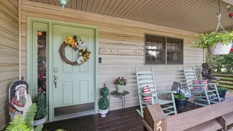 59 Walnut Drive Winchester TN 37398