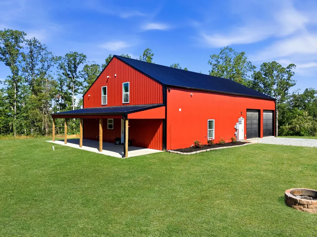 460 Serenity Place Only TN 37140