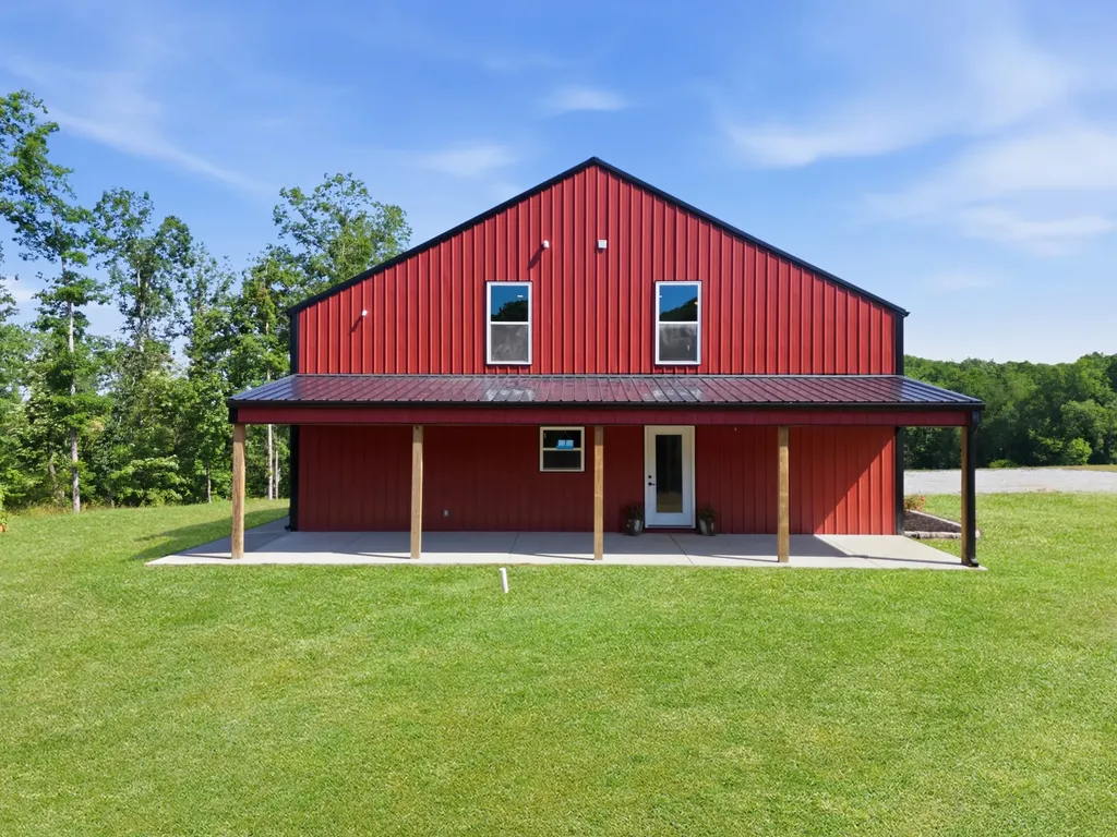 460 Serenity Place Only TN 37140