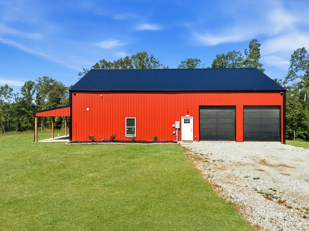 460 Serenity Place Only TN 37140