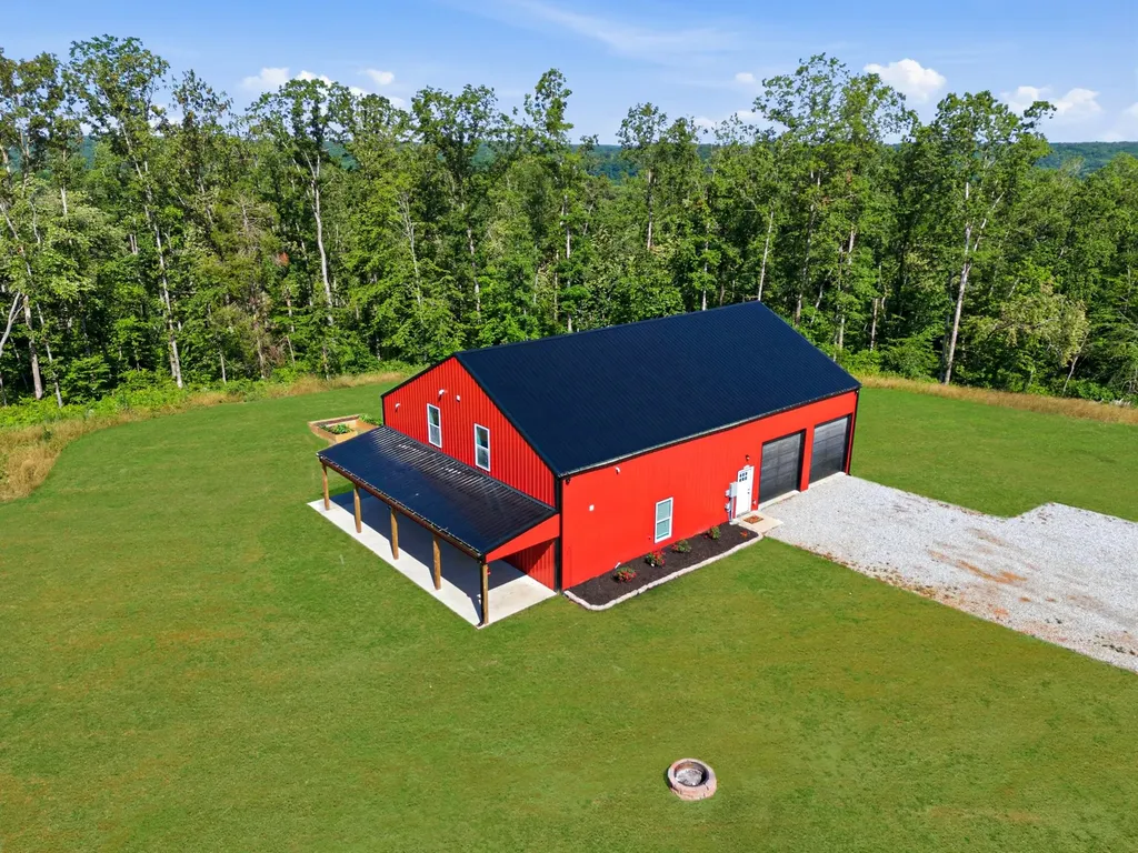 460 Serenity Place Only TN 37140