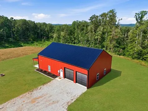 460 Serenity Place Only TN 37140