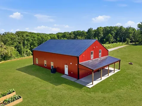 460 Serenity Place Only TN 37140