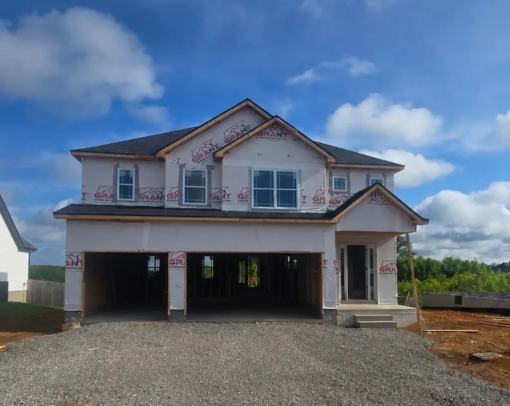 141 Monaghan Drive Clarksville TN 37042
