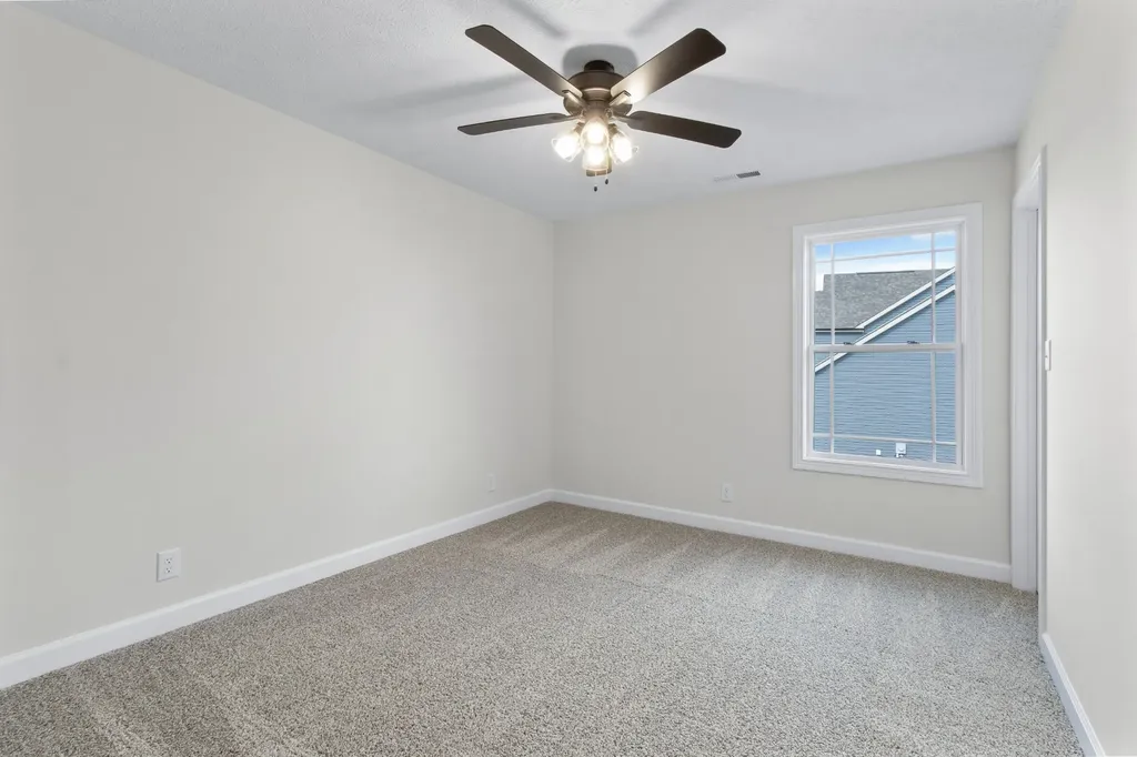 141 Monaghan Drive Clarksville TN 37042