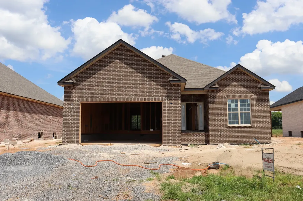 225 Harvest Moon Drive Clarksville TN 37043