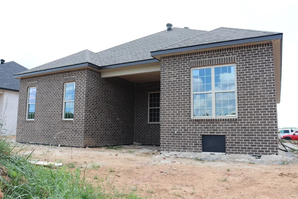 225 Harvest Moon Drive Clarksville TN 37043