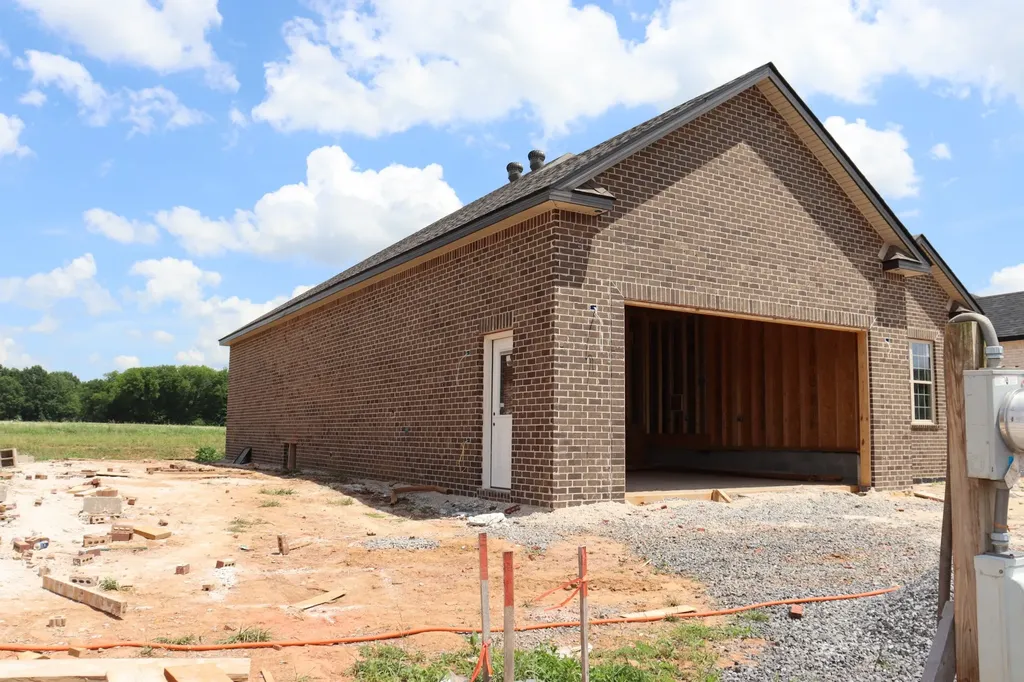225 Harvest Moon Drive Clarksville TN 37043