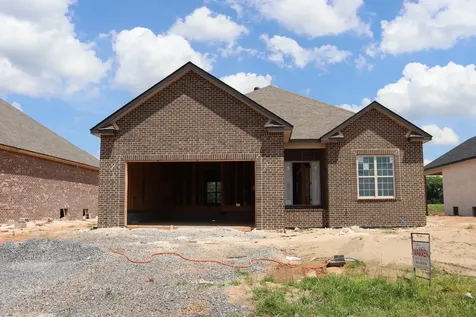 225 Harvest Moon Drive Clarksville TN 37043