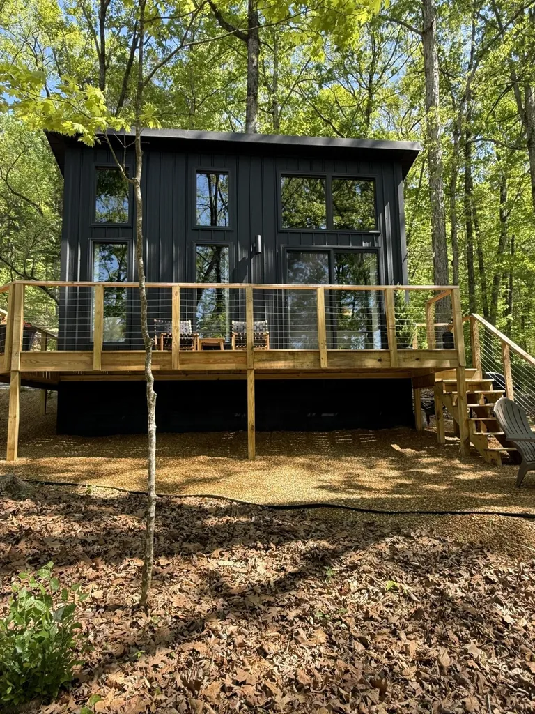 1915 Lamontville Road Decatur TN 37322