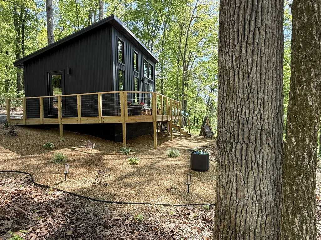 1915 Lamontville Road Decatur TN 37322