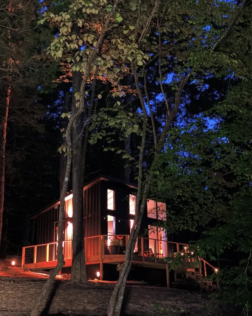 1915 Lamontville Road Decatur TN 37322