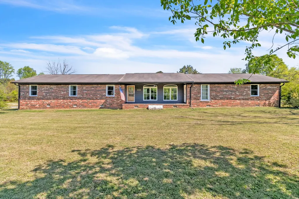 3025 Trewhitt Road, SE Cleveland TN 37323