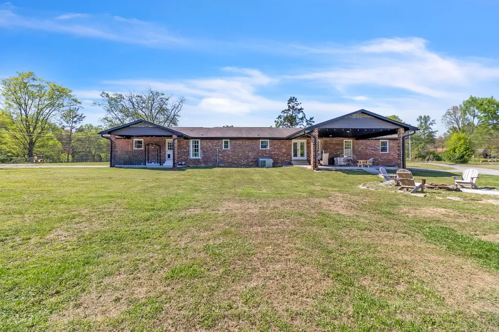 3025 Trewhitt Road, SE Cleveland TN 37323