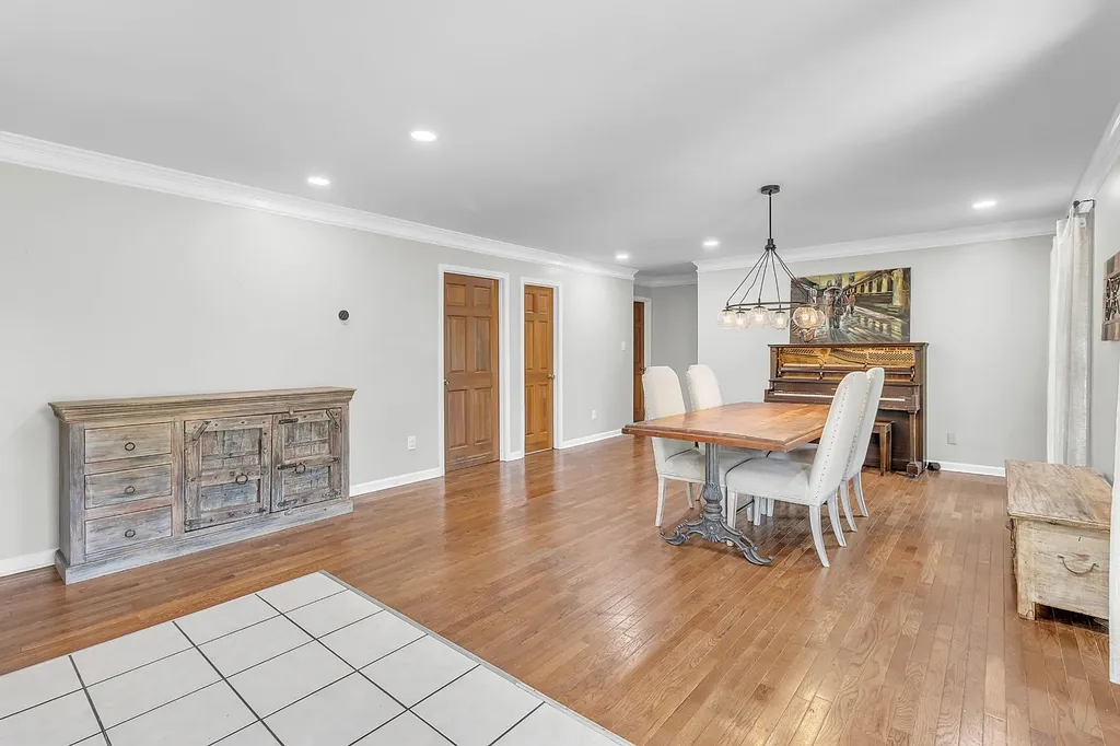 3025 Trewhitt Road, SE Cleveland TN 37323