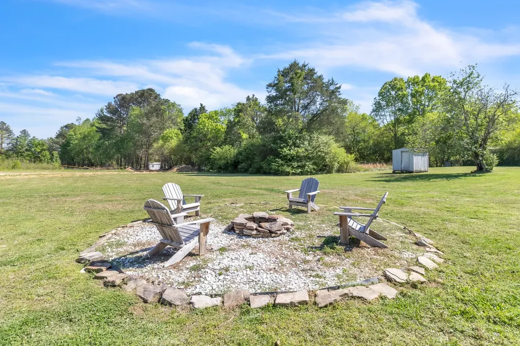 3025 Trewhitt Road, SE Cleveland TN 37323