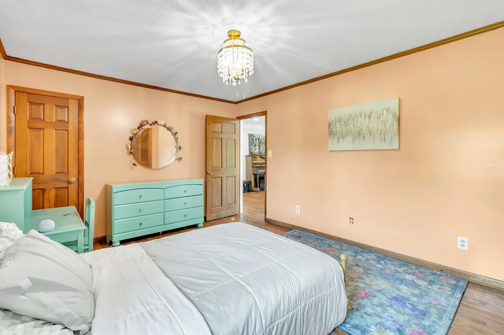 3025 Trewhitt Road, SE Cleveland TN 37323