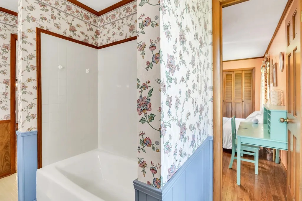 3025 Trewhitt Road, SE Cleveland TN 37323