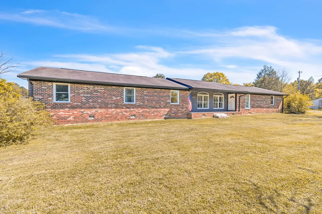 3025 Trewhitt Road, SE Cleveland TN 37323