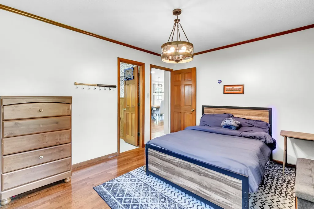 3025 Trewhitt Road, SE Cleveland TN 37323