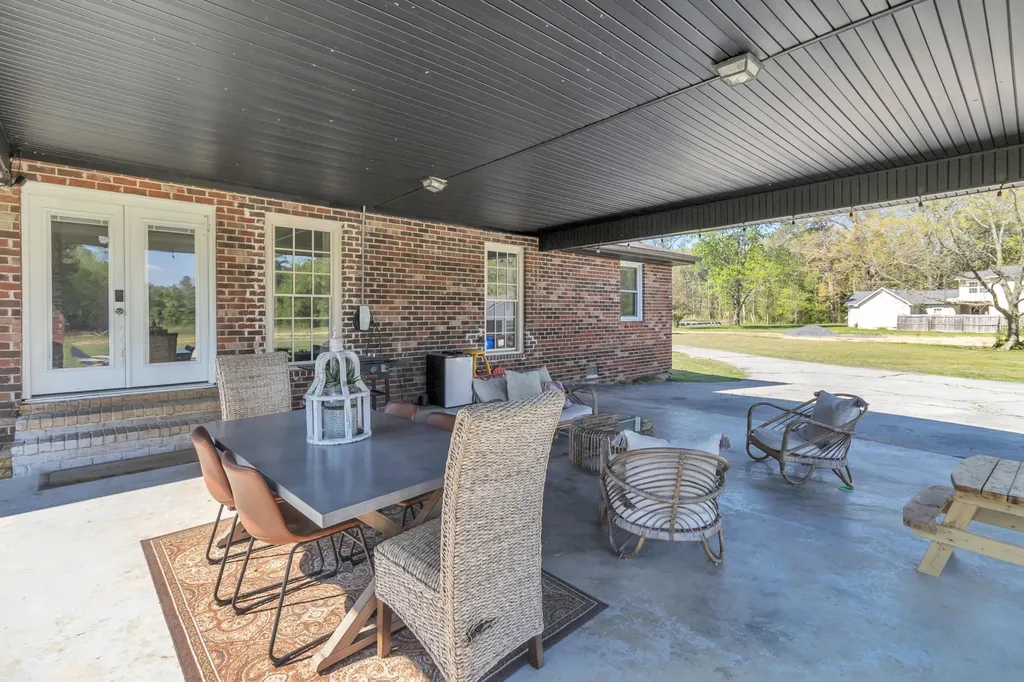 3025 Trewhitt Road, SE Cleveland TN 37323