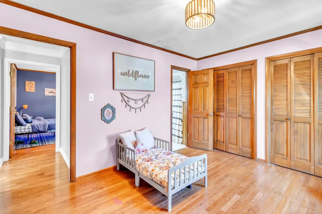 3025 Trewhitt Road, SE Cleveland TN 37323