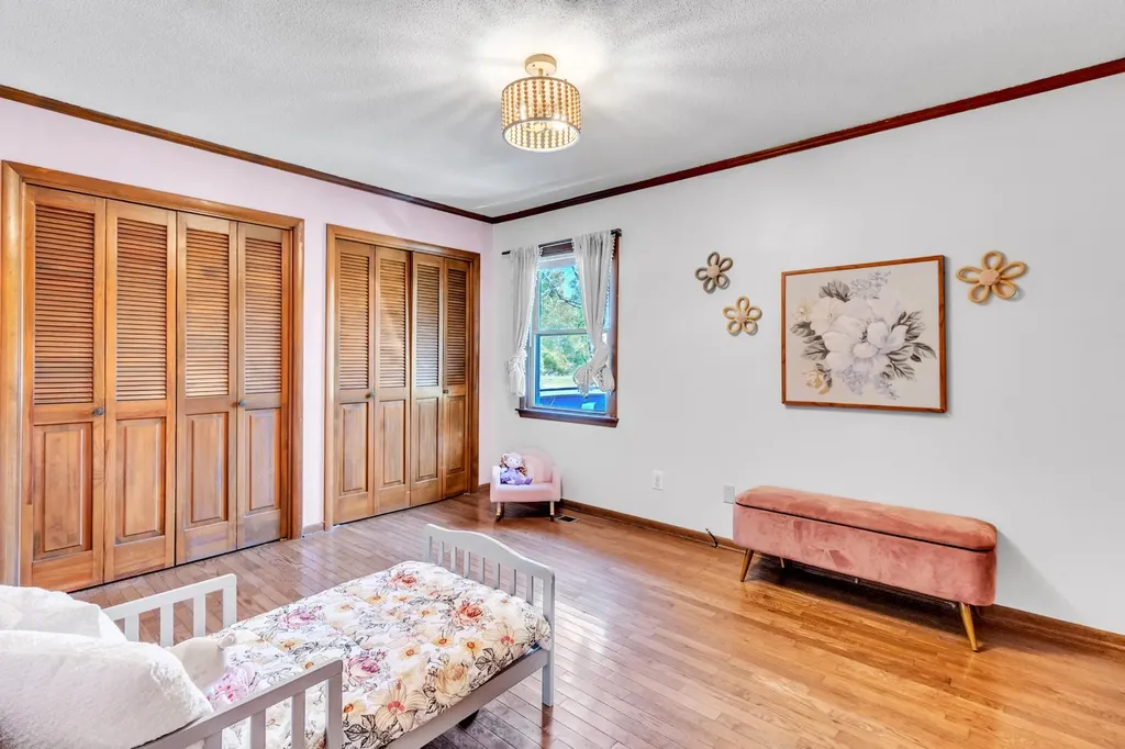 3025 Trewhitt Road, SE Cleveland TN 37323