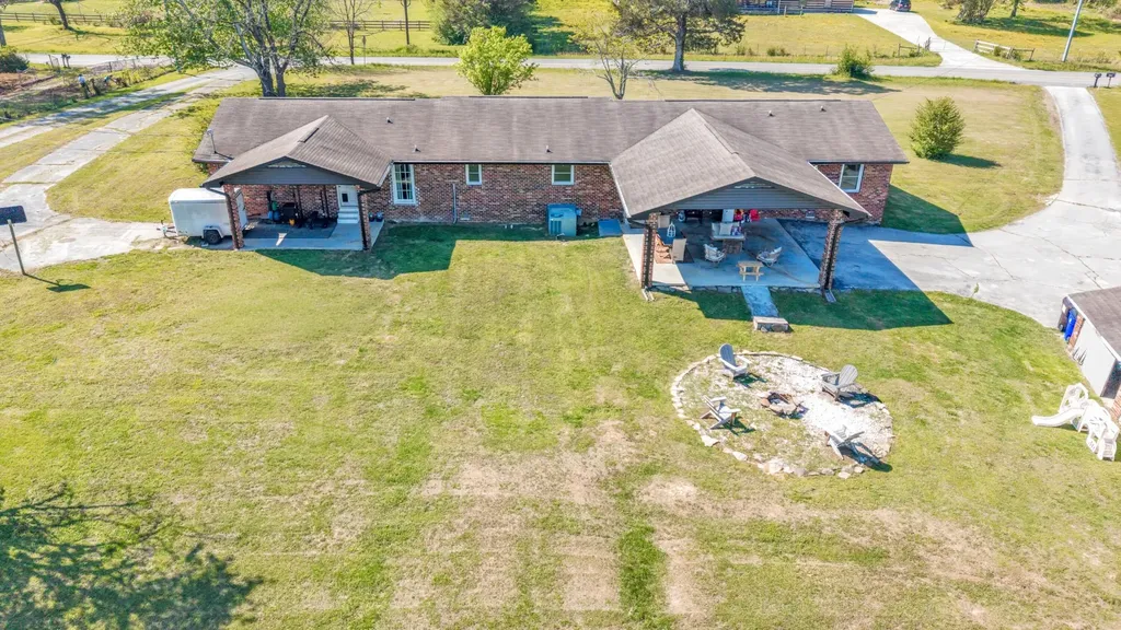 3025 Trewhitt Road, SE Cleveland TN 37323