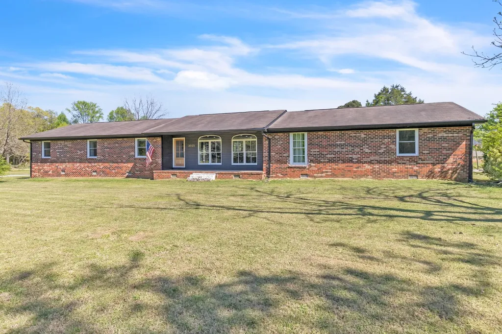 3025 Trewhitt Road, SE Cleveland TN 37323