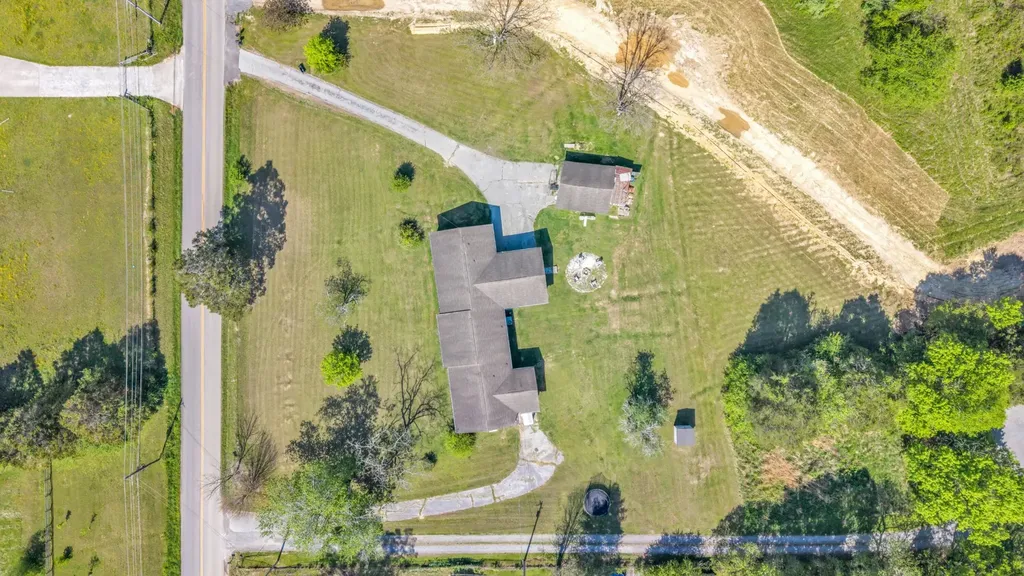 3025 Trewhitt Road, SE Cleveland TN 37323