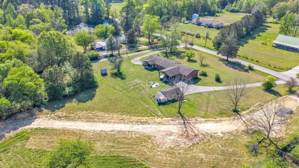 3025 Trewhitt Road, SE Cleveland TN 37323
