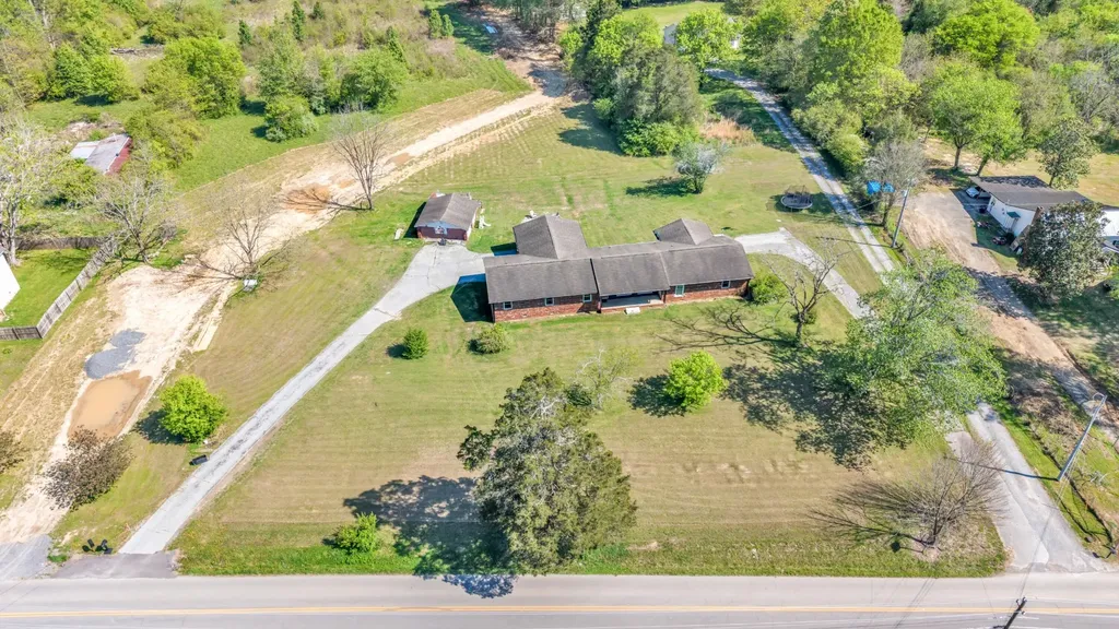 3025 Trewhitt Road, SE Cleveland TN 37323