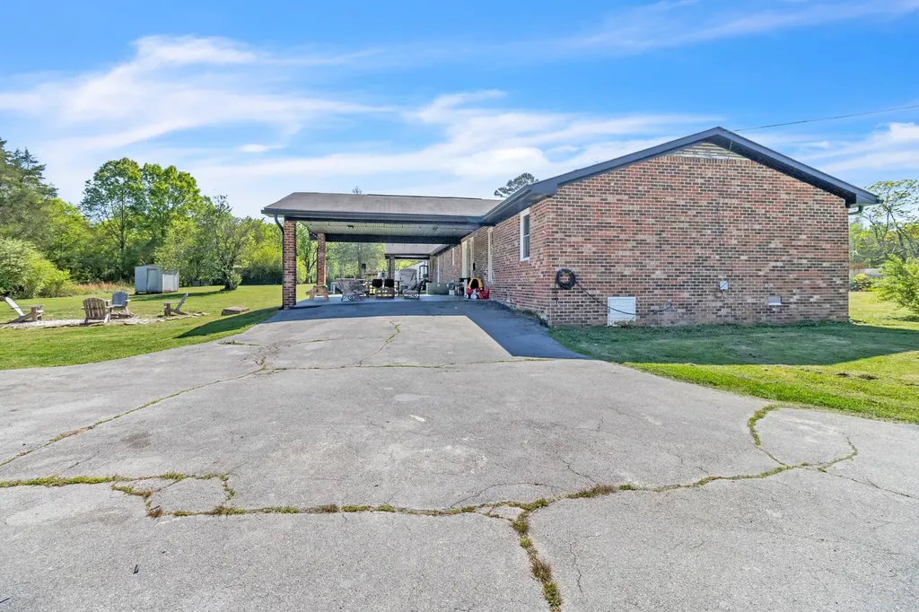 3025 Trewhitt Road, SE Cleveland TN 37323