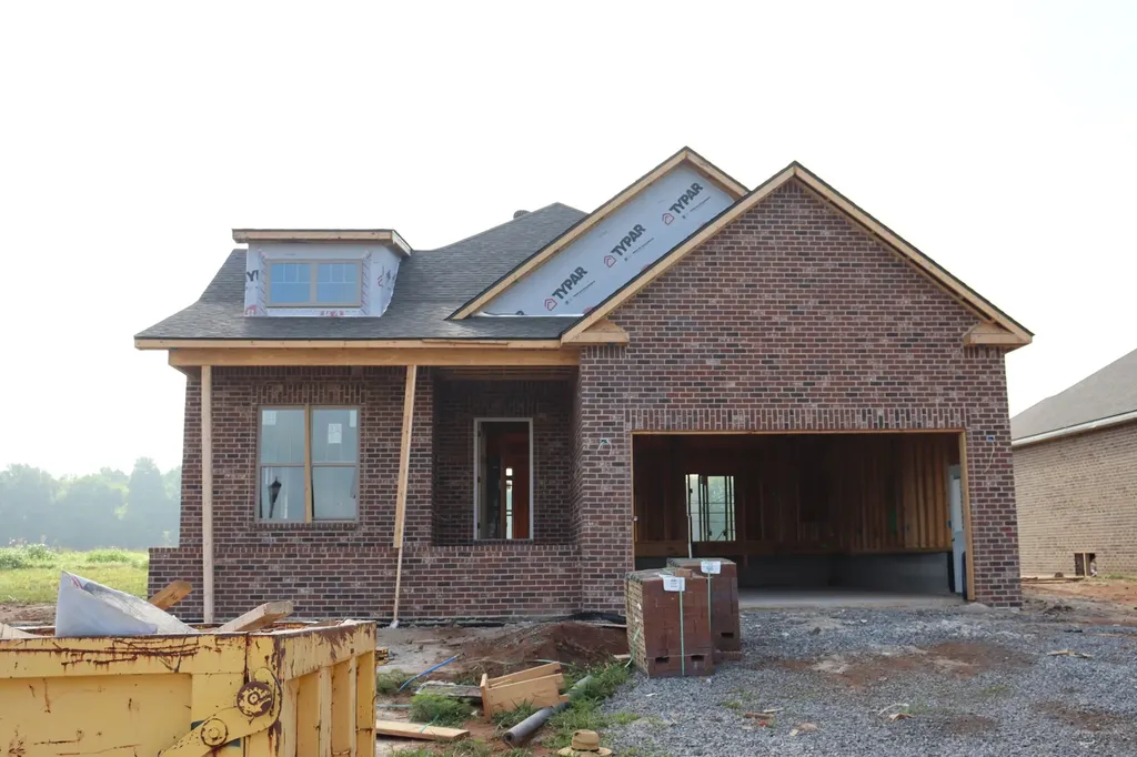 229 Harvest Moon Drive Clarksville TN 37043