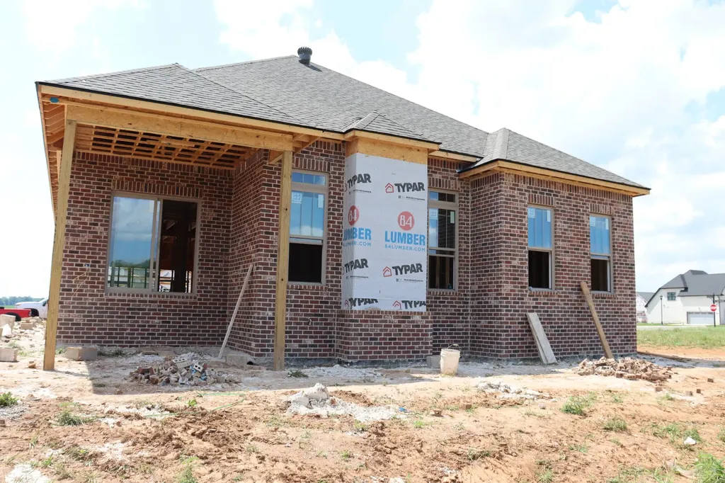 229 Harvest Moon Drive Clarksville TN 37043