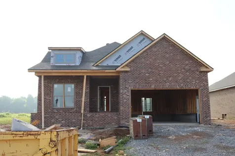 229 Harvest Moon Drive Clarksville TN 37043