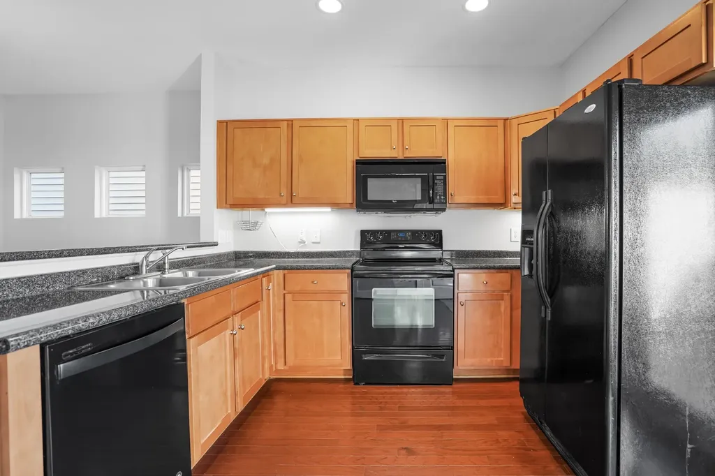 2318 Zermatt Avenue Nashville TN 37211
