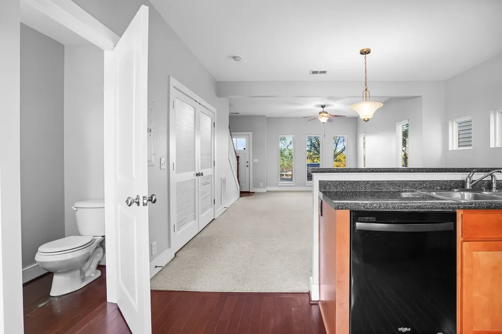2318 Zermatt Avenue Nashville TN 37211
