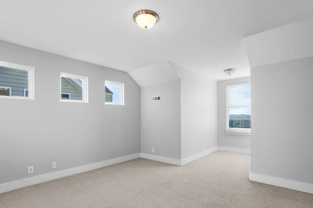 2318 Zermatt Avenue Nashville TN 37211